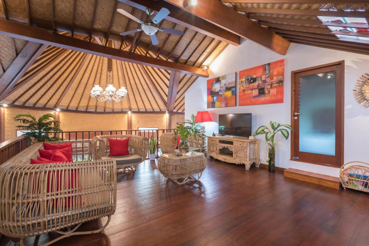 Villa SoDe Balangan by Nagisa Bali - 2