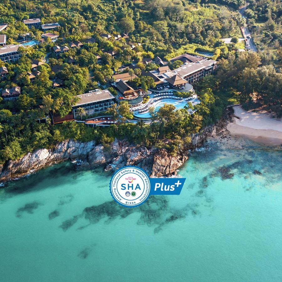 Pullman Phuket Arcadia Naithon Beach - SHA Extra Plus, Nai Thon pláž – ceny  aktualizovány 2023