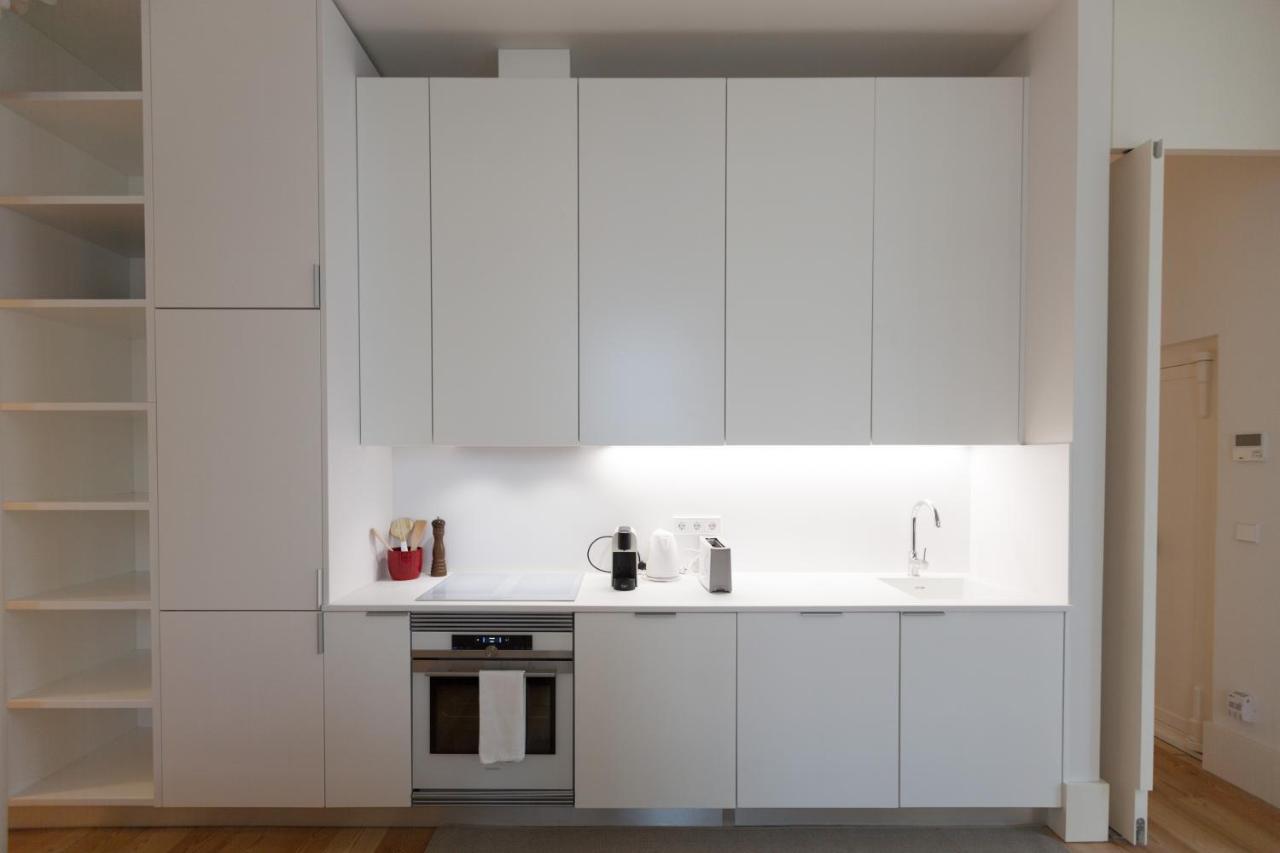 FLH Augusta's Arch Bright Flat - 3