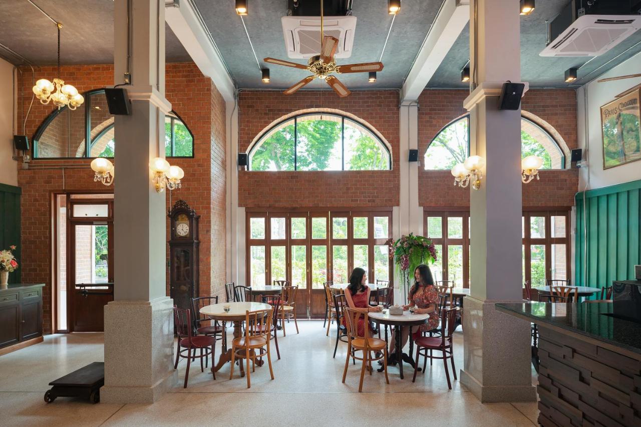 Ago Hotel Chinatown - 4