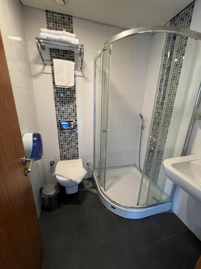 Aycan Sultan Apart Hotel - 3