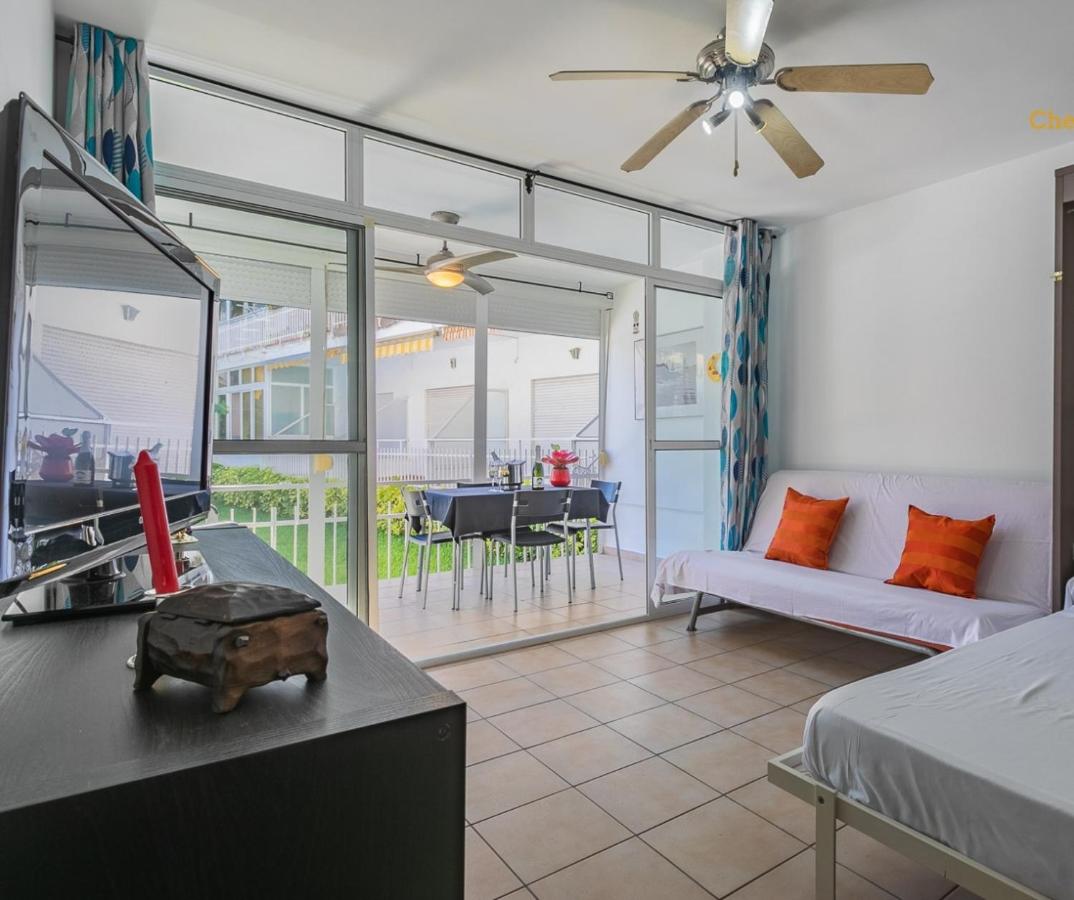 Apartamento El Oasis VIP-Torremolinos - 5