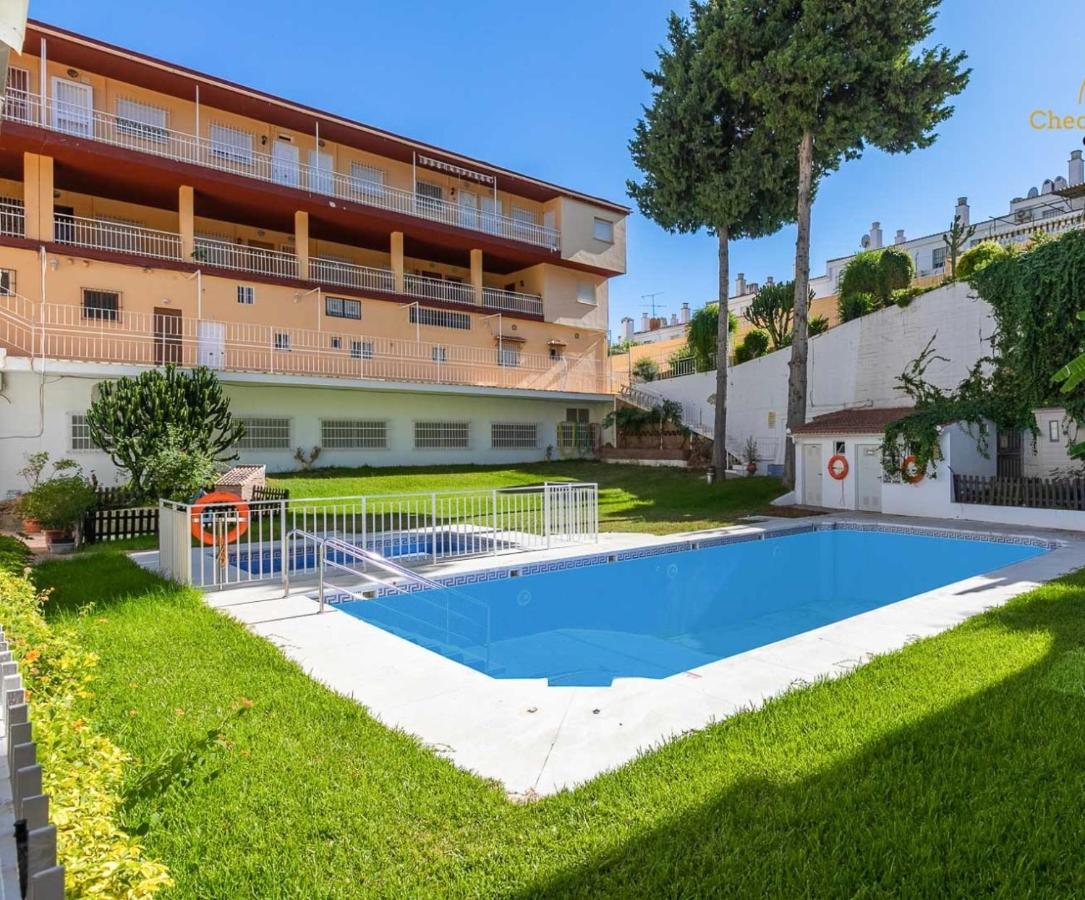 Apartamento El Oasis VIP-Torremolinos - 2