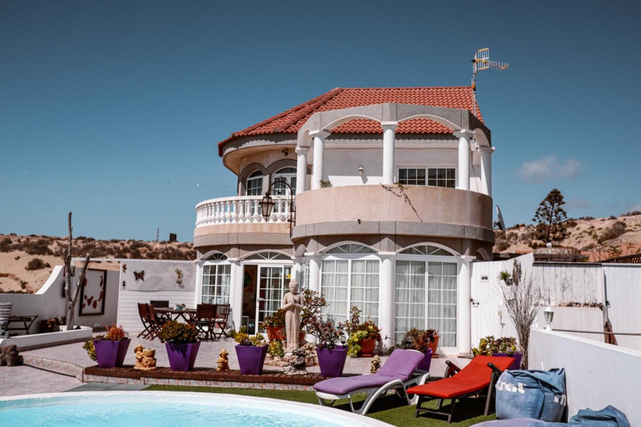 Bare Apartment - BHH Naturist Resort FUERTEVENTURA (España ...