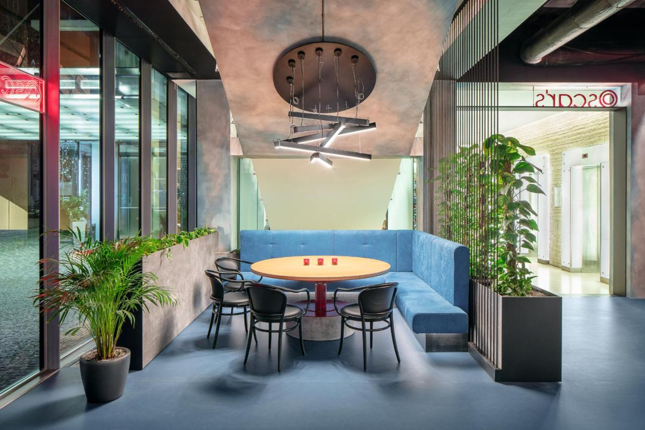 Vienna House by Wyndham Andel's Prague photo