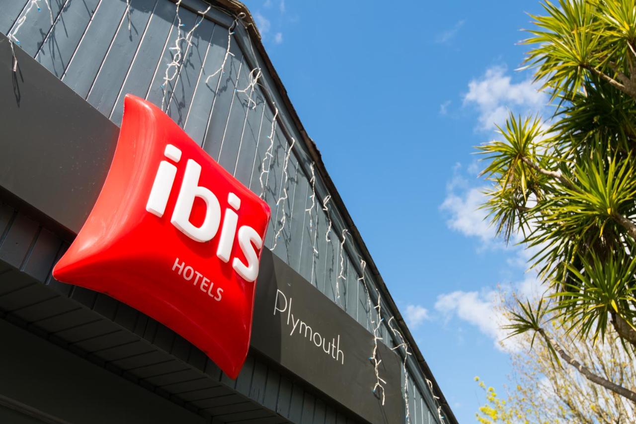 ibis Plymouth - Laterooms