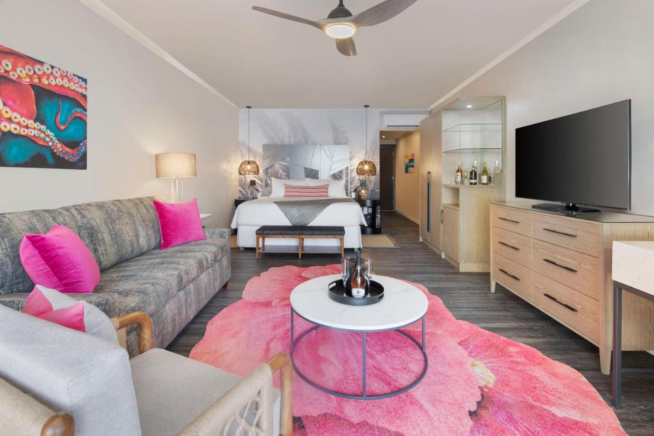 O2 Beach Club & Spa All Inclusive by Ocean Hotels photo