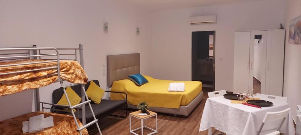 AL "Hospedaria Por do sol" Sunset Olhao - 4