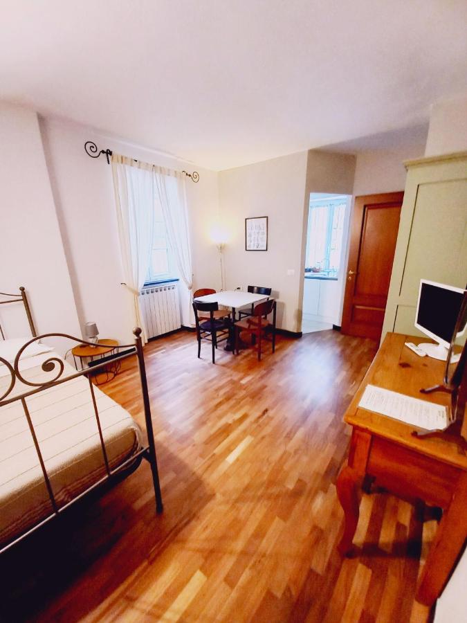 Locanda del Sale Affittacamere - 5