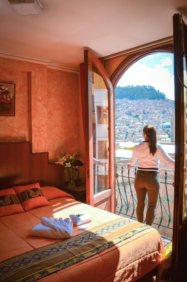Hotel Las Brisas photo