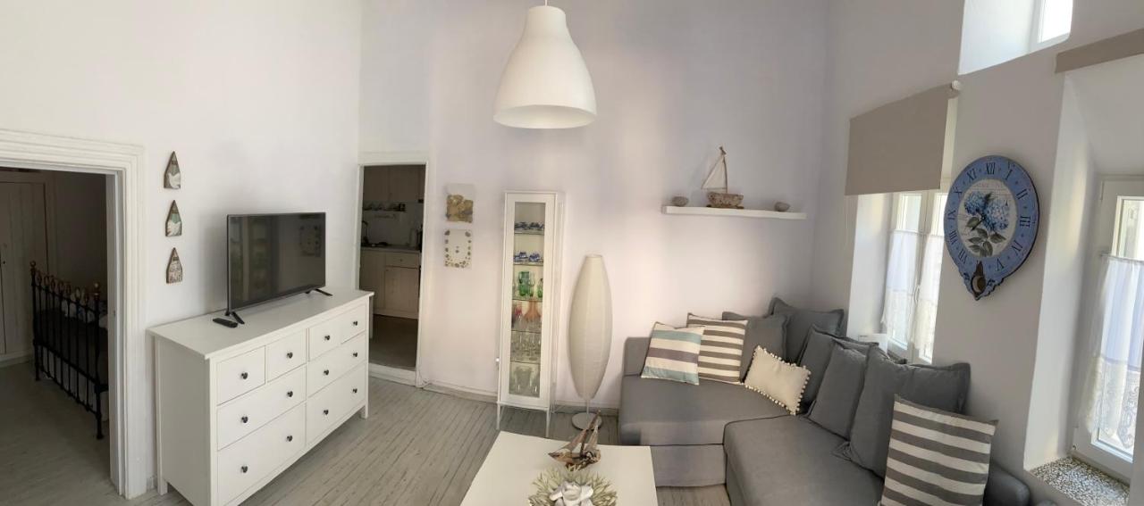 BUDGET DOWNTOWN APARTMENT- Harma I - 5