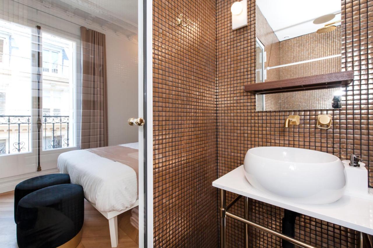 Pick A Flat's Champs Elysees Apartments - Rue Lincoln - 3