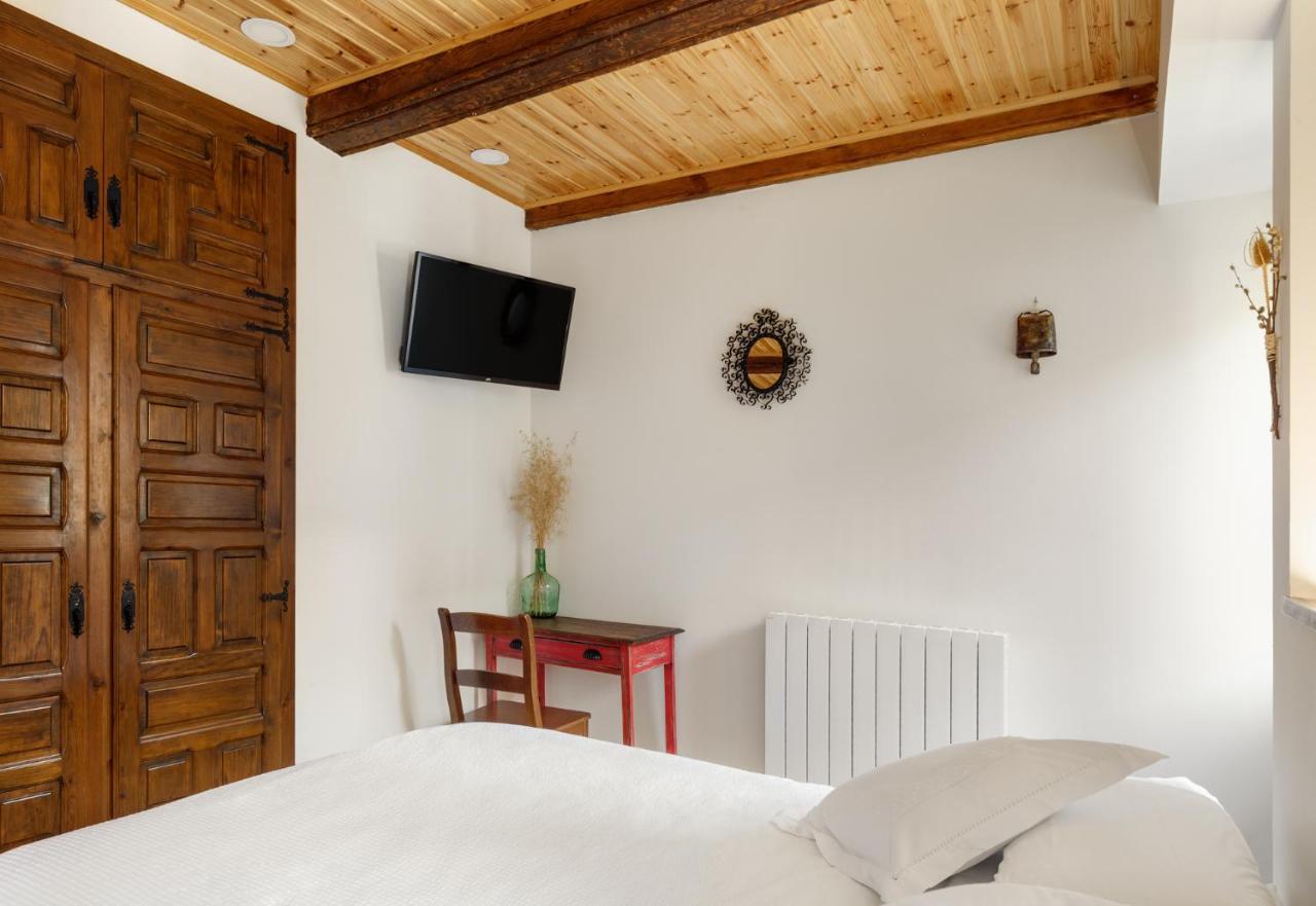 Casa Rural Francisco Mayo, Isaba – Precios actualizados 2022