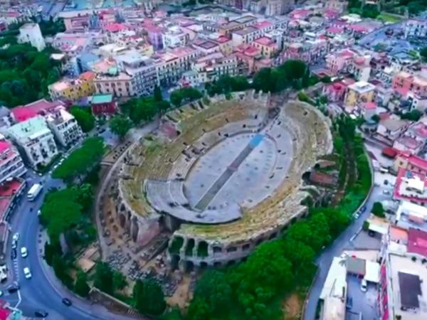 Casa Flegrea Napoli - 2