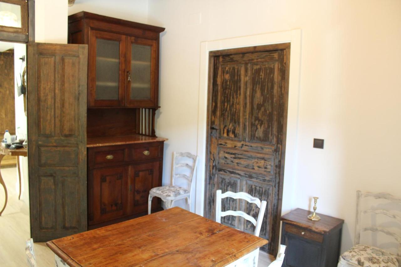 Casa Rural Estrella del Sil, Corbón del Sil – Precios ...