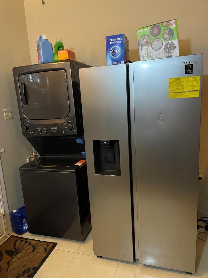 Cheerful 2bedroom 1bath, WIFI, Air Conditioning - 5