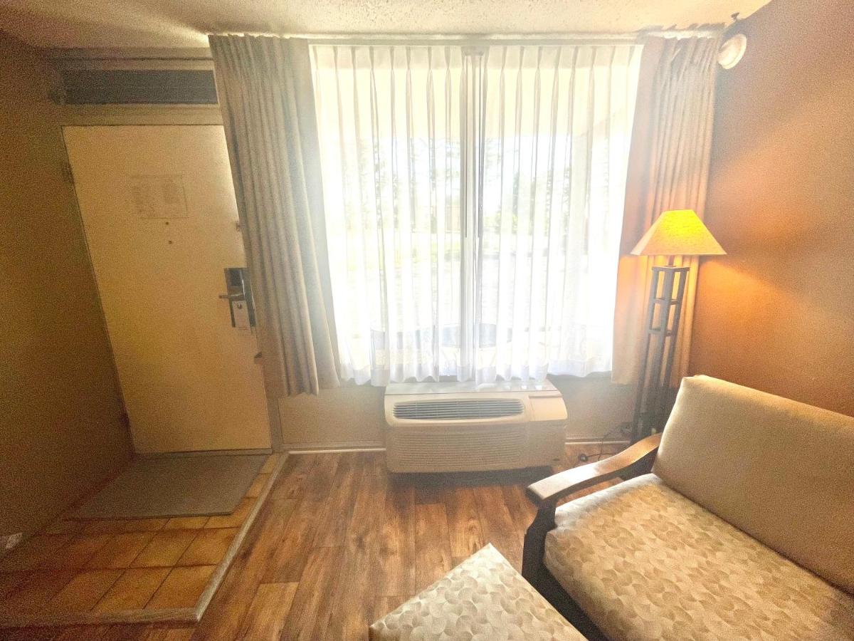 Heritage Inn Motel — photo 14