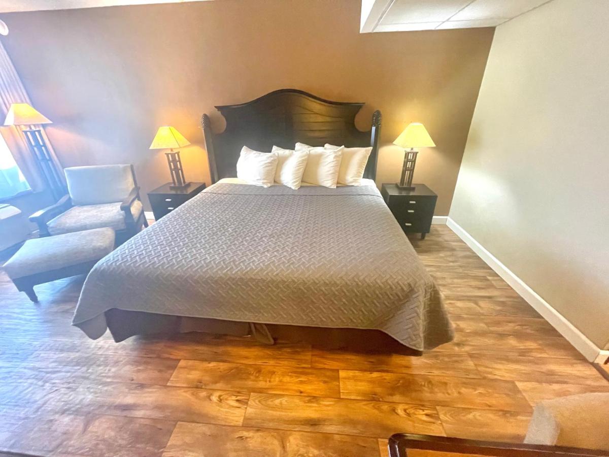 Heritage Inn Motel — photo 13