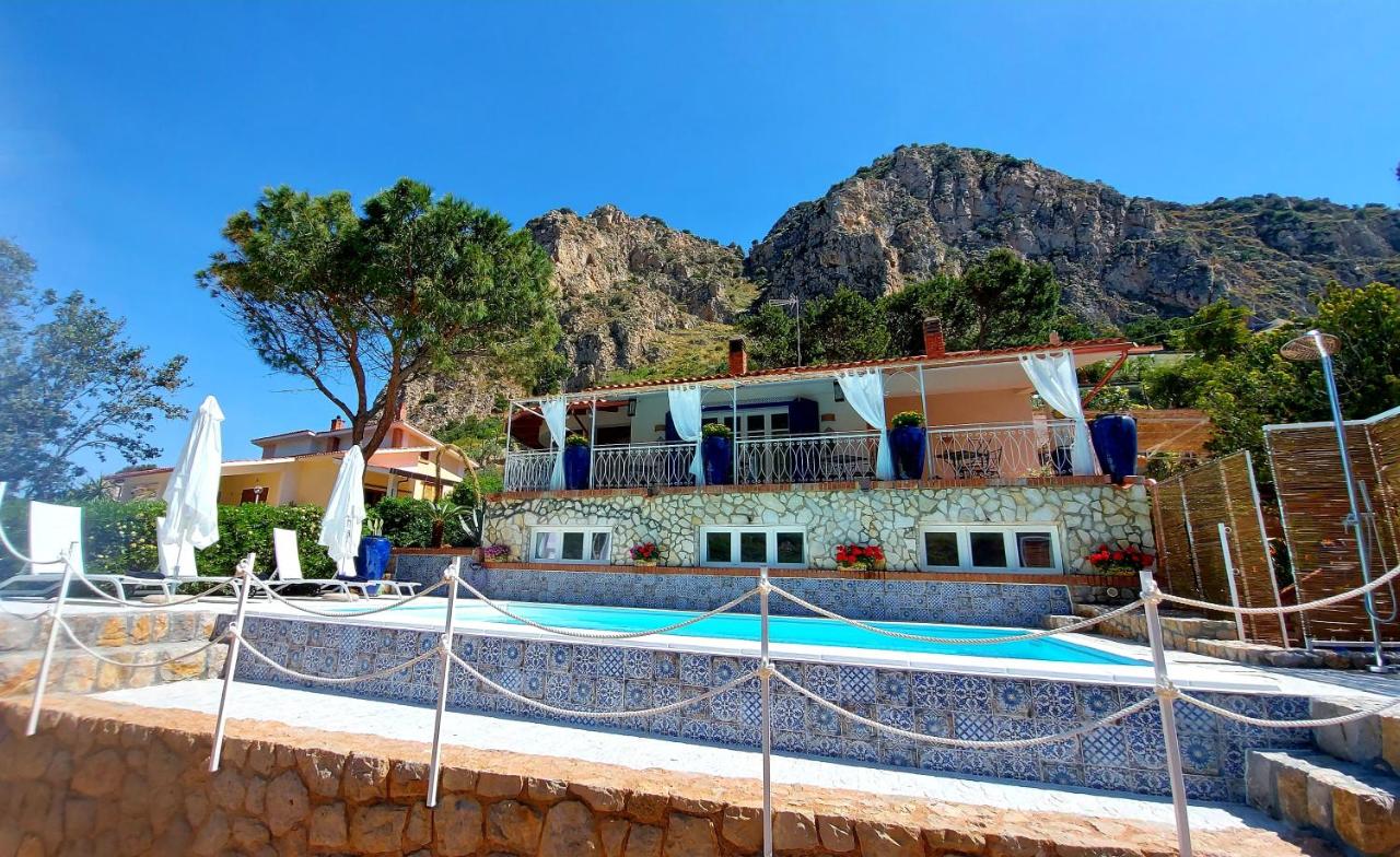 Image: VFH Villa Flavia Eco B&B - 50 metri dal mare