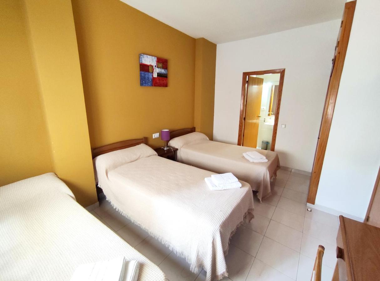 Hostal Neus, Alcalà de Xivert – Updated 2022 Prices