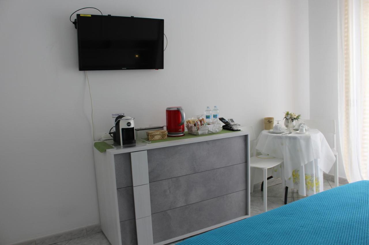 SoleLunaMare Guest House - 5