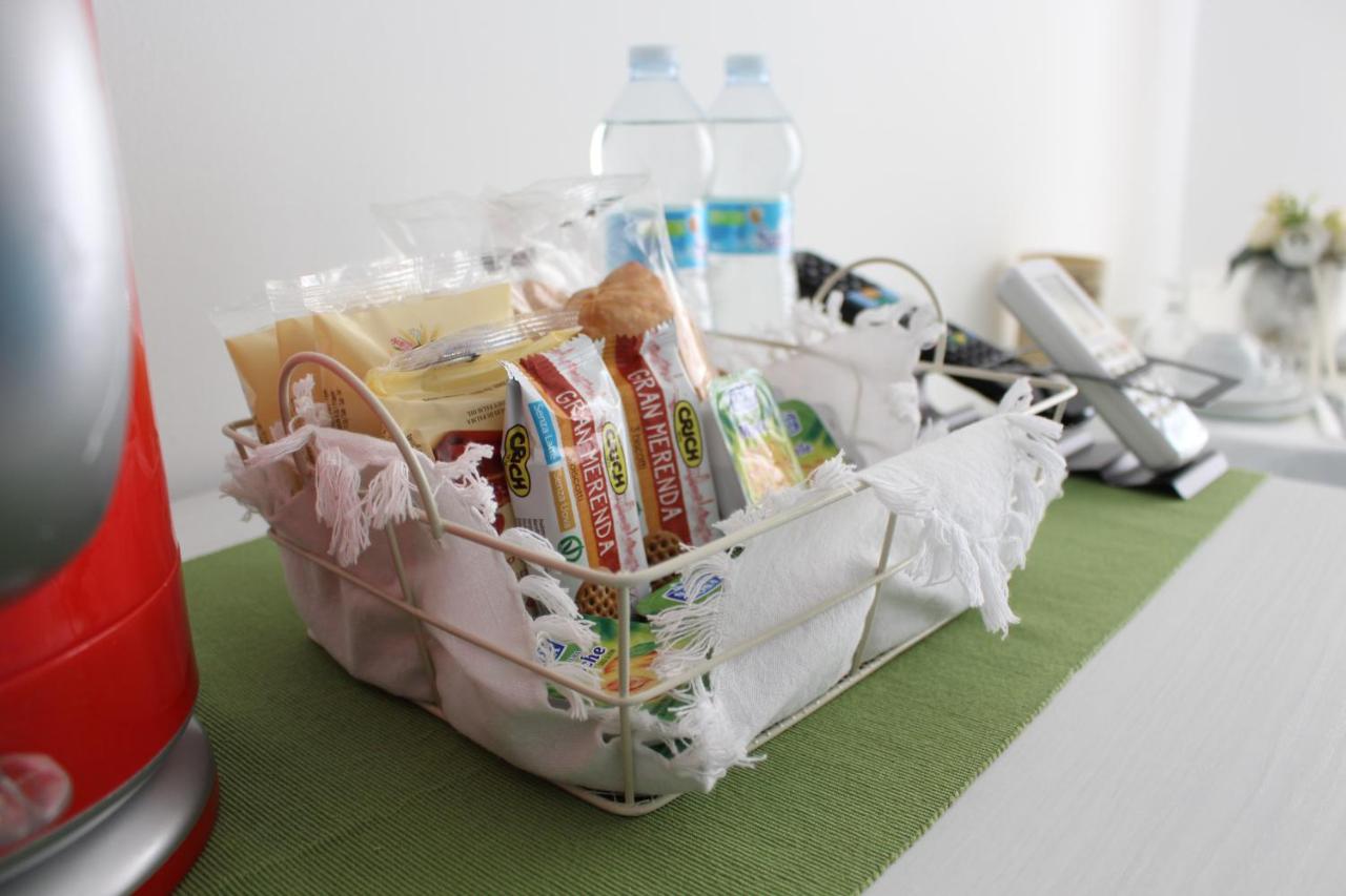 SoleLunaMare Guest House - 4