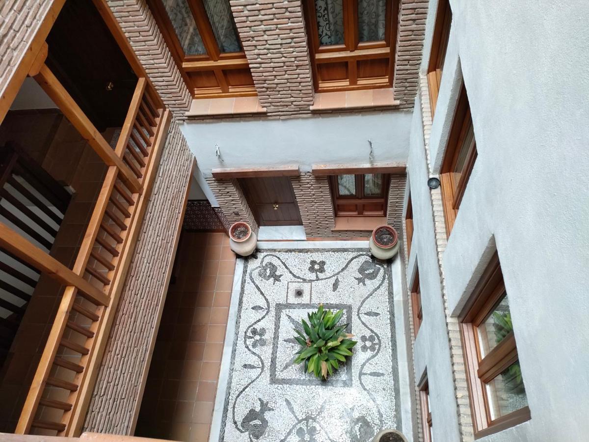Apartamento Santa Inés, Granada – Precios actualizados 2022
