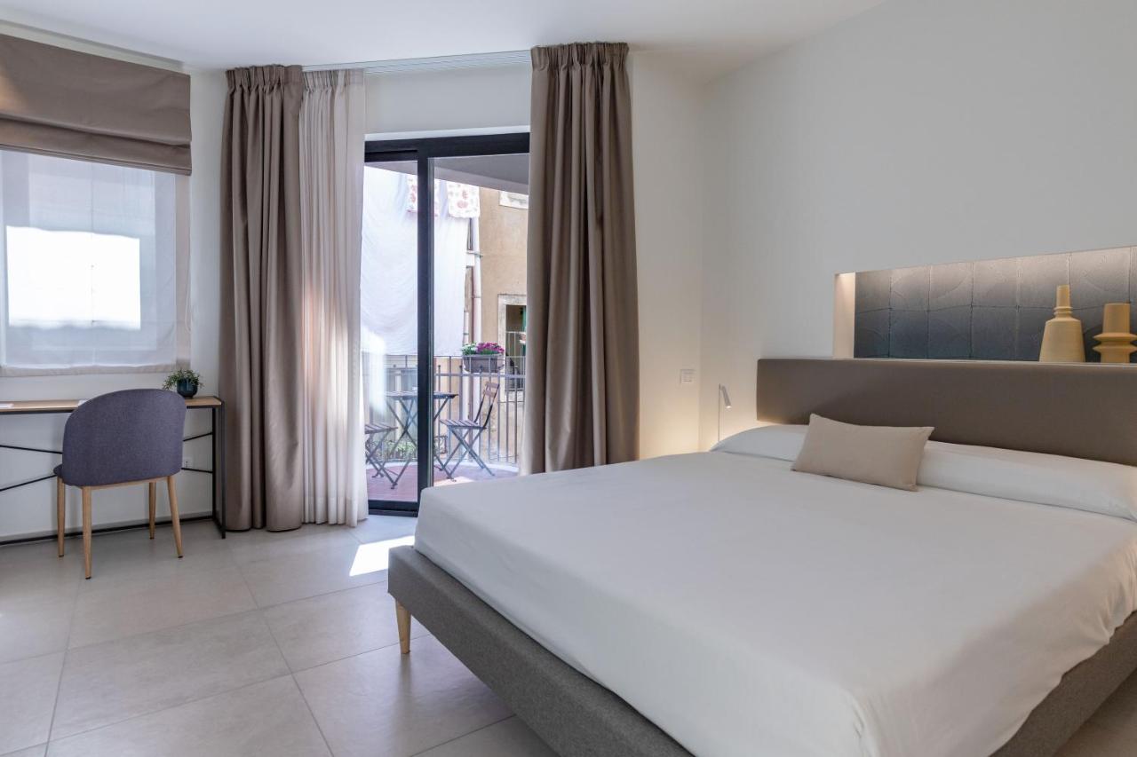 Taormina Town Guesthouse Sicily