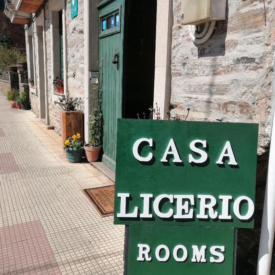 Casa Licerio - 3