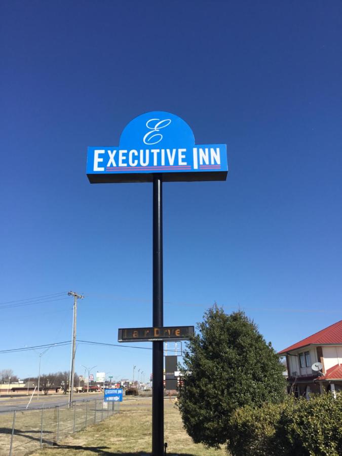 Executive Inn — photo 15