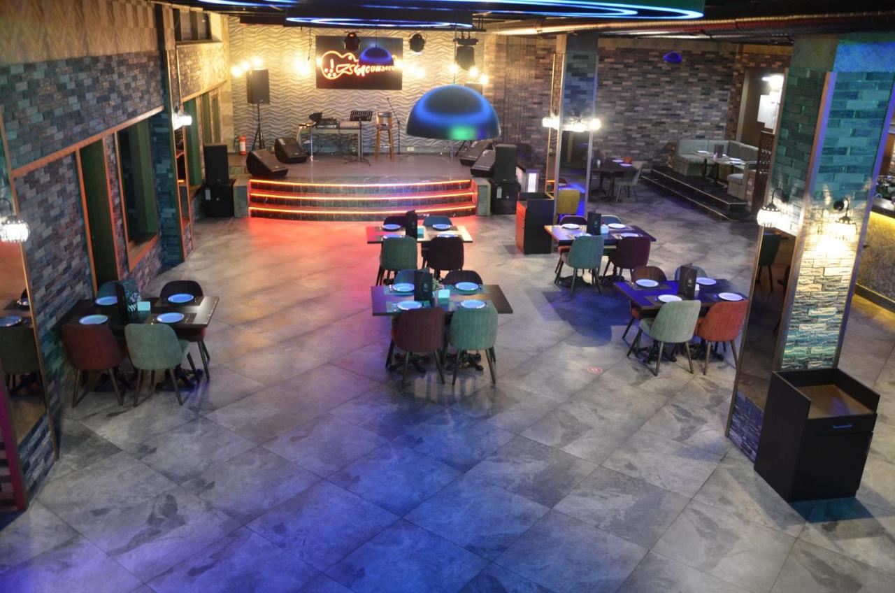Piano Hotel Baku photo