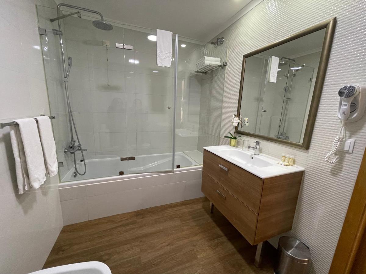 Hotel Sete Colinas - 4