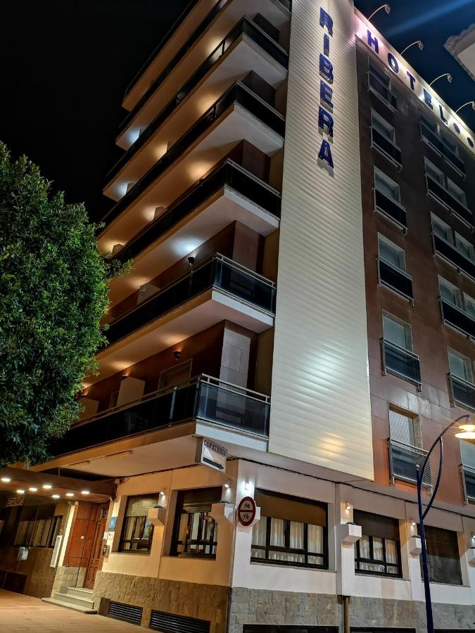 Hotel Ribera, Santiago de la Ribera – Updated 2022 Prices
