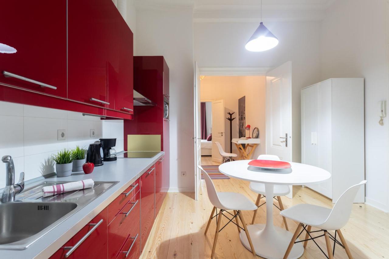 Santa Justa 24 Apartments - 3