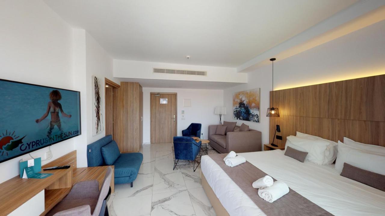 The Blue Ivy Hotel & Suites photo