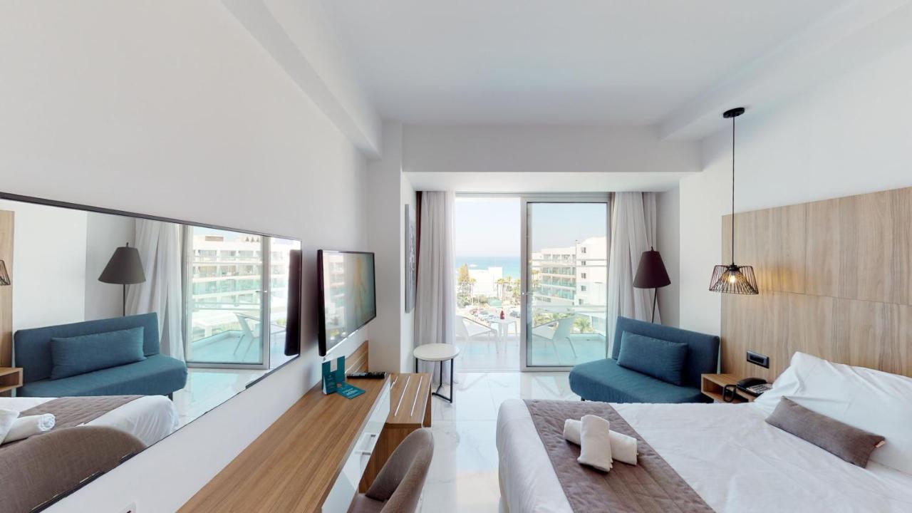 The Blue Ivy Hotel & Suites photo