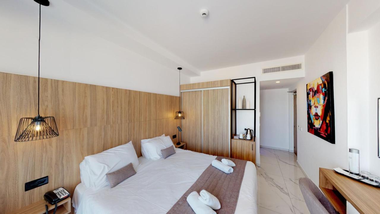 The Blue Ivy Hotel & Suites photo