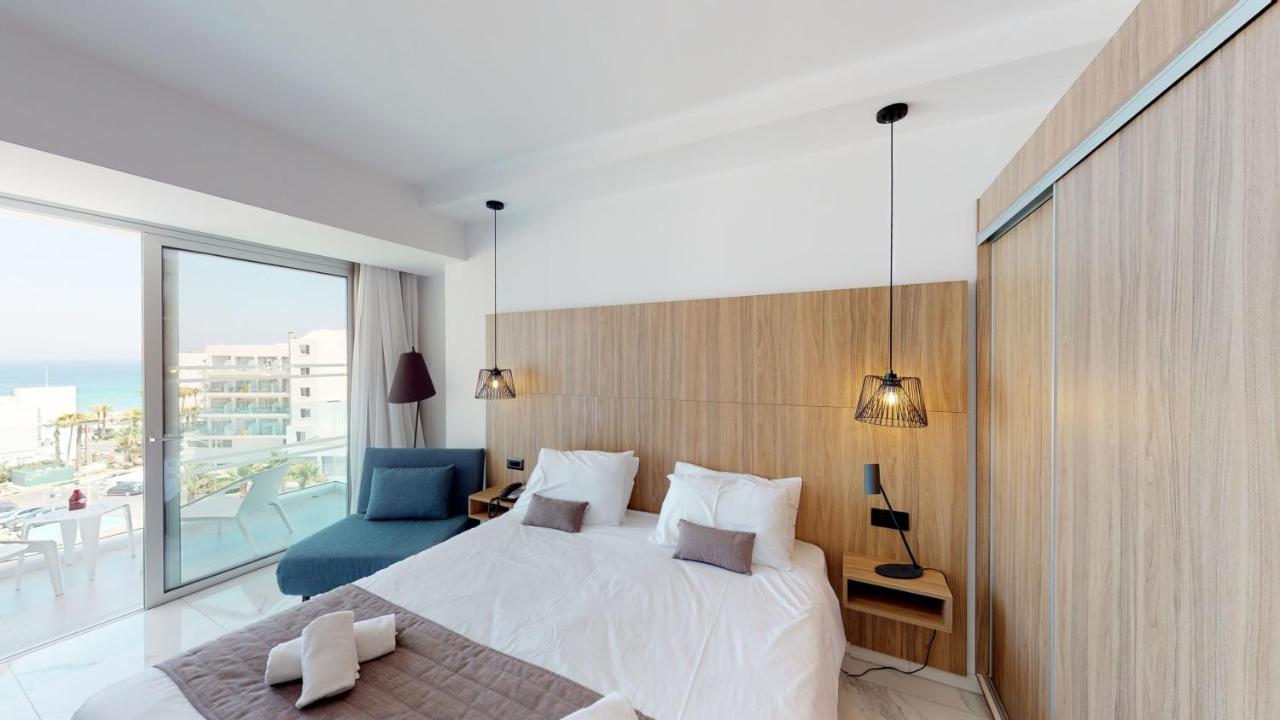 The Blue Ivy Hotel & Suites photo