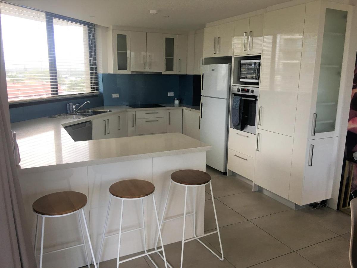 Genesis Apartments photo