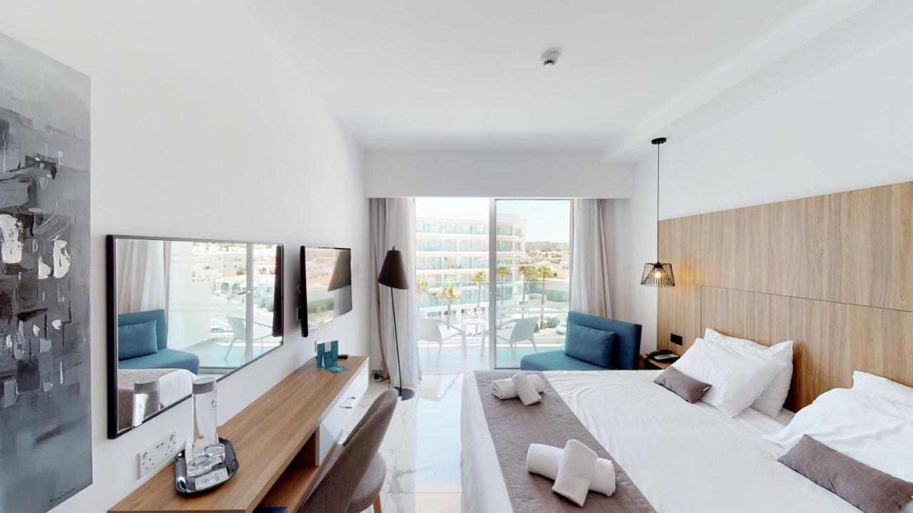 The Blue Ivy Hotel & Suites photo