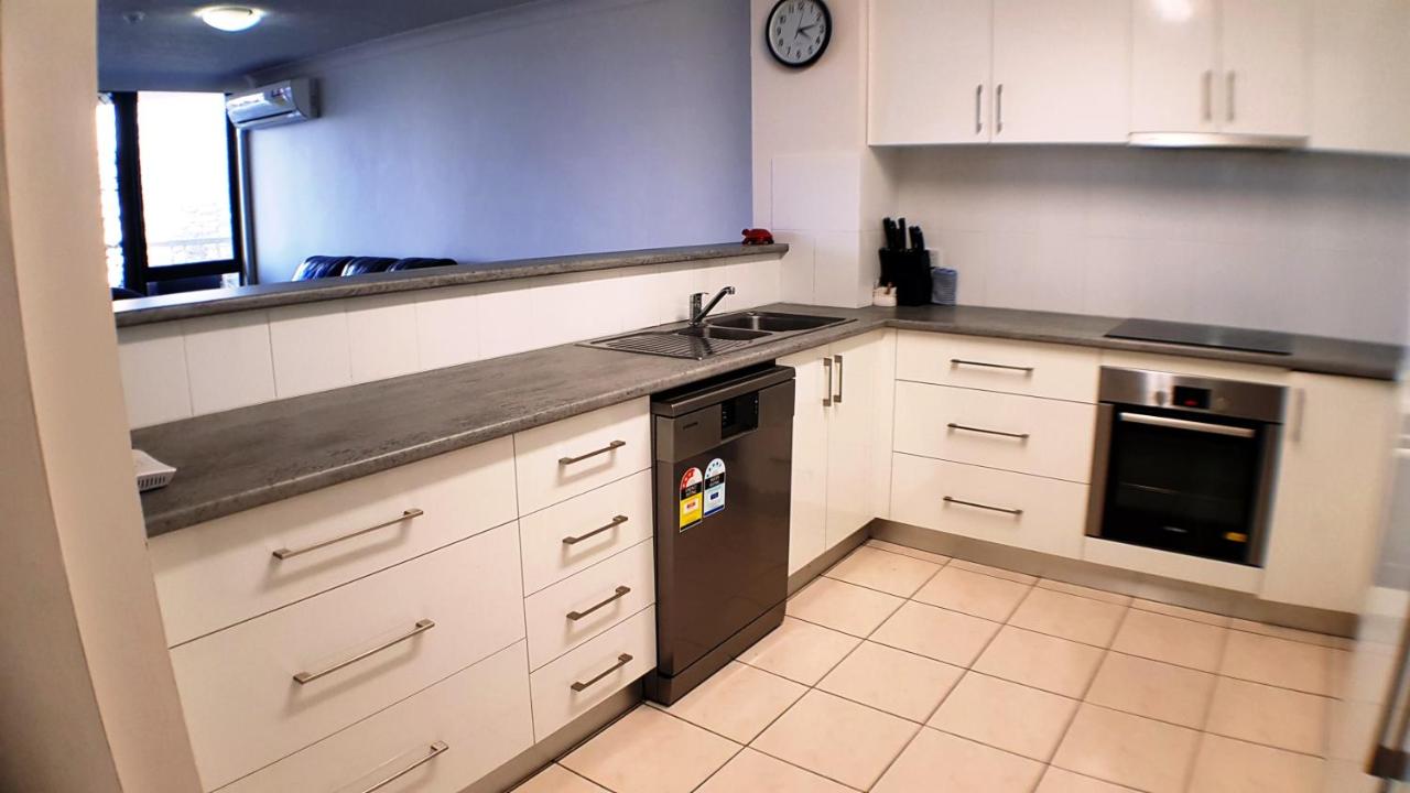 Genesis Apartments photo