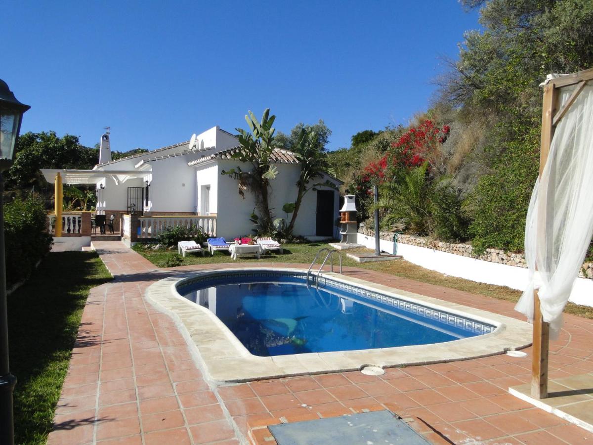 Casa la Macera, Frigiliana – Bijgewerkte prijzen 2022