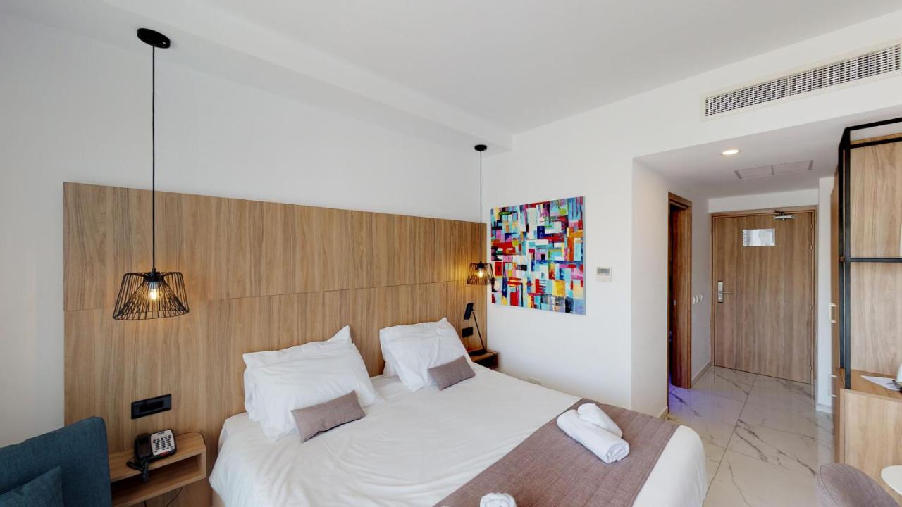 The Blue Ivy Hotel & Suites photo