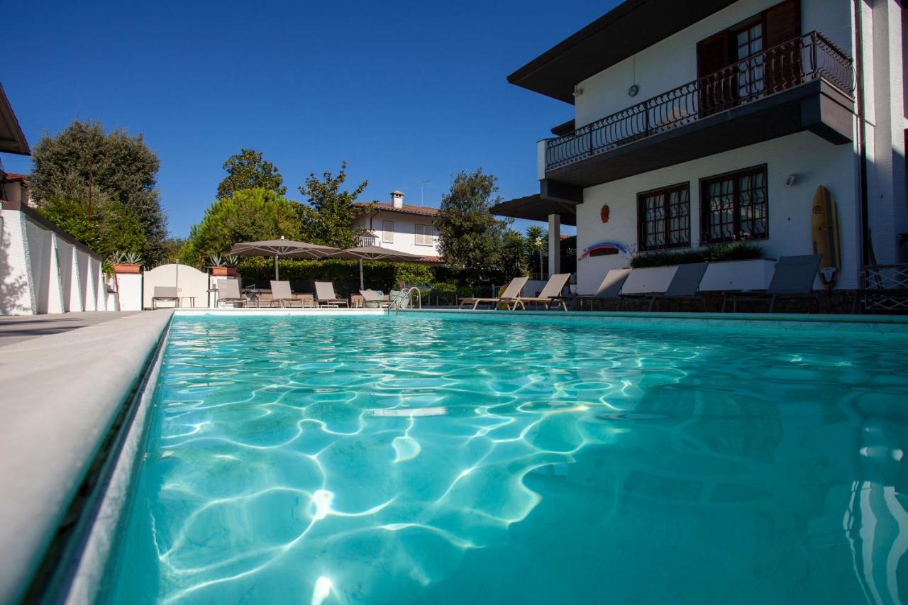 Piscina en o cerca de Hotel Tarabella
