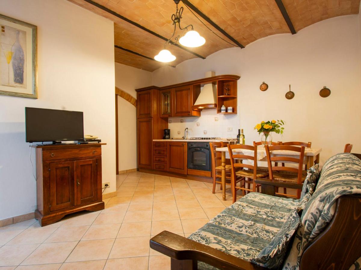 Apartment Archi - CET121 by Interhome - 5