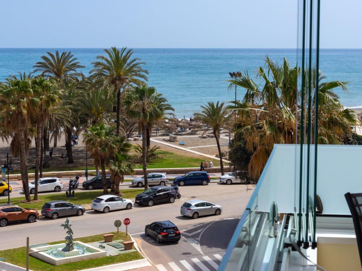 Apartment Playamar, Torremolinos – Updated 2022 Prices