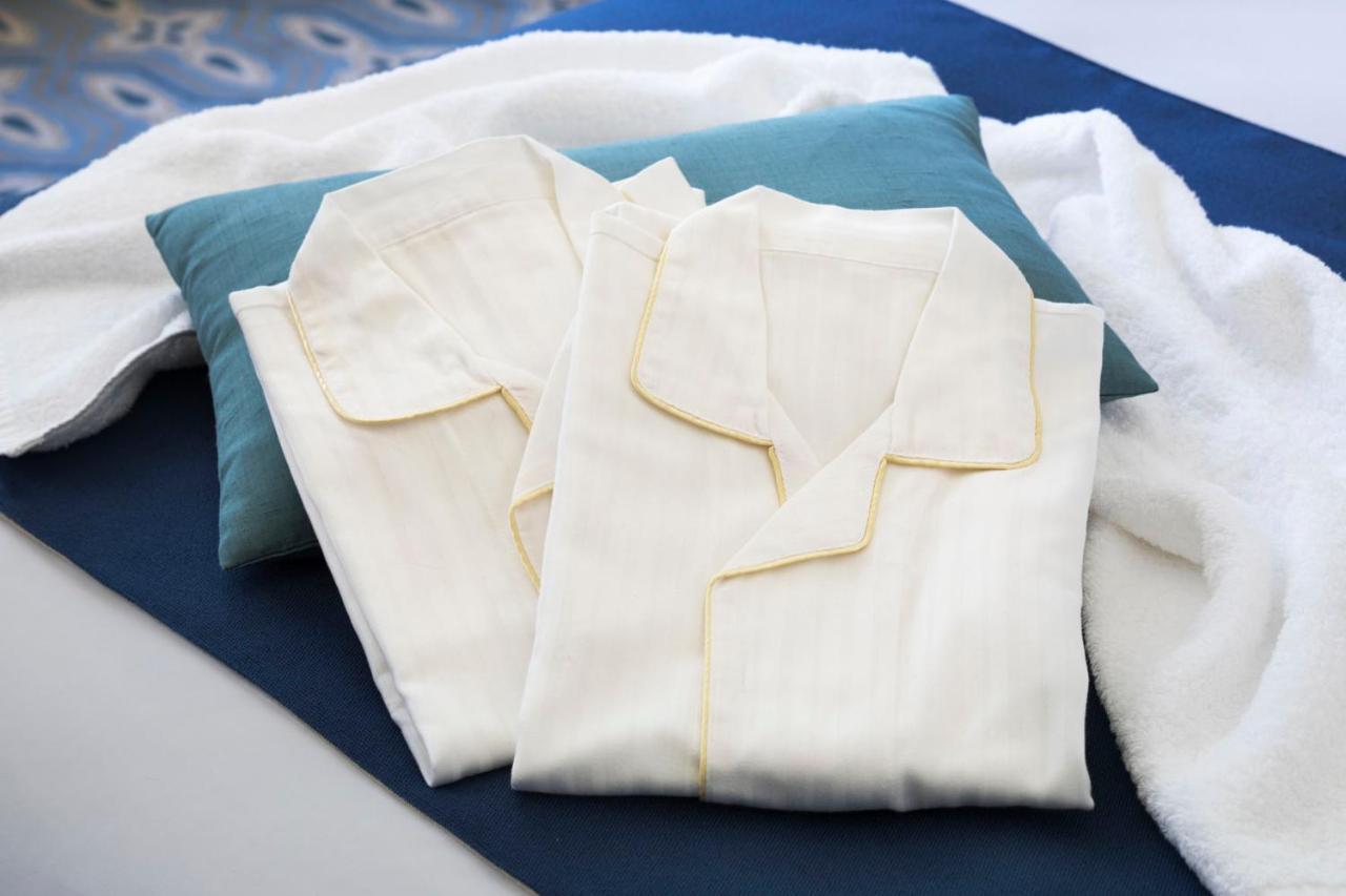 The Tokyo Station Hotel - 3