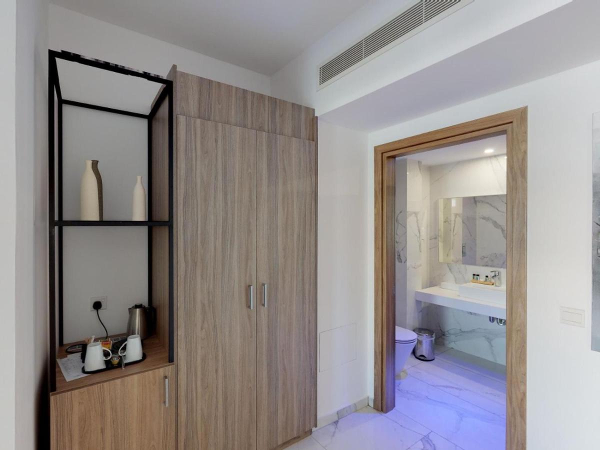The Blue Ivy Hotel & Suites photo