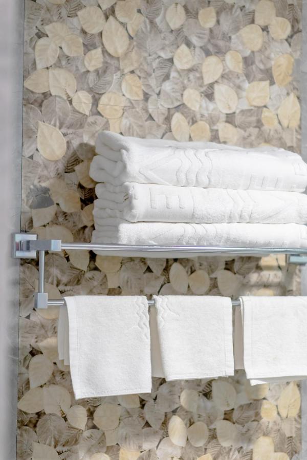 Arena Beach Hotel - 3