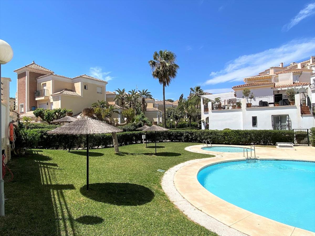 Valparaiso 1B Burriana Beach Casasol, Nerja – Updated 2022 Prices